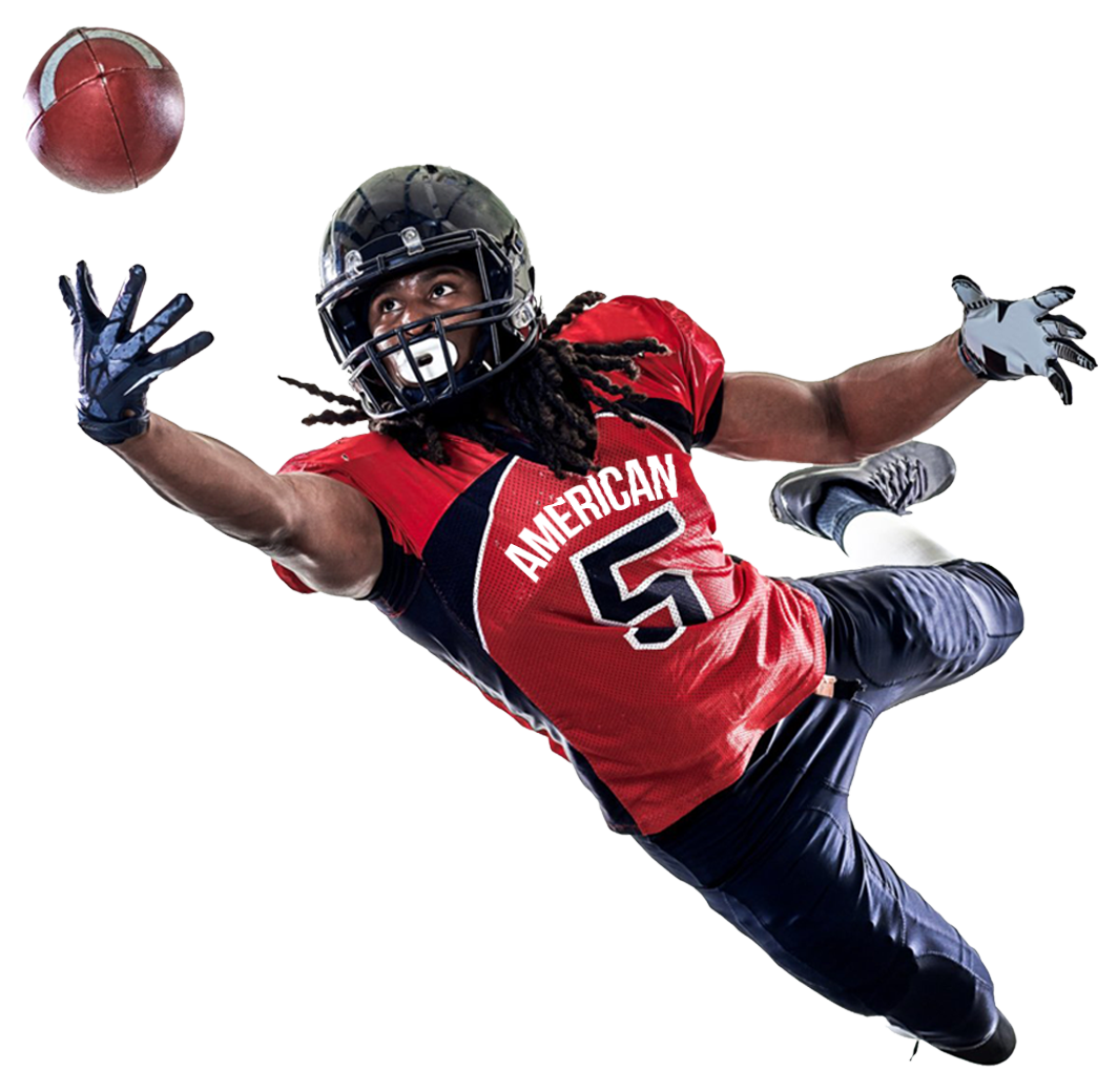 American football icon
