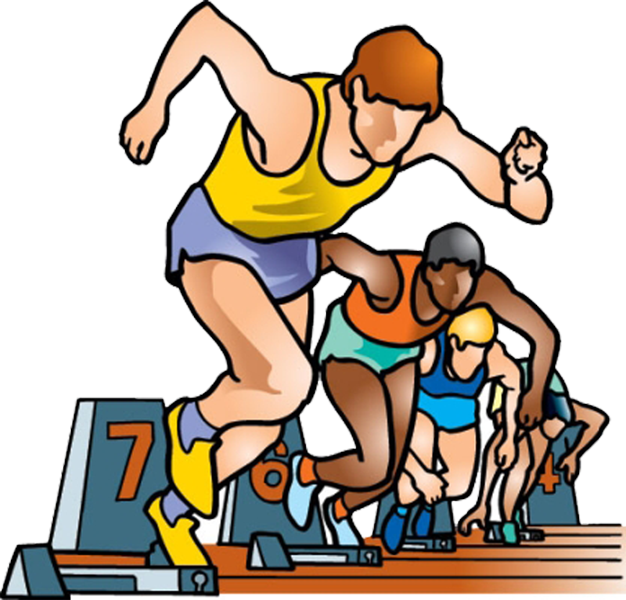 Athletics icon