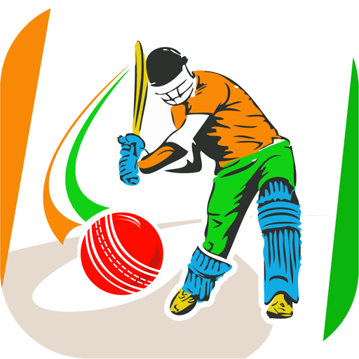 Cricket icon