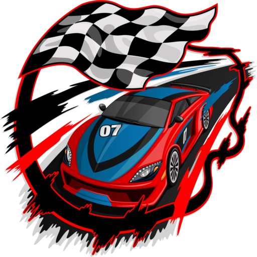 Formula 1 icon