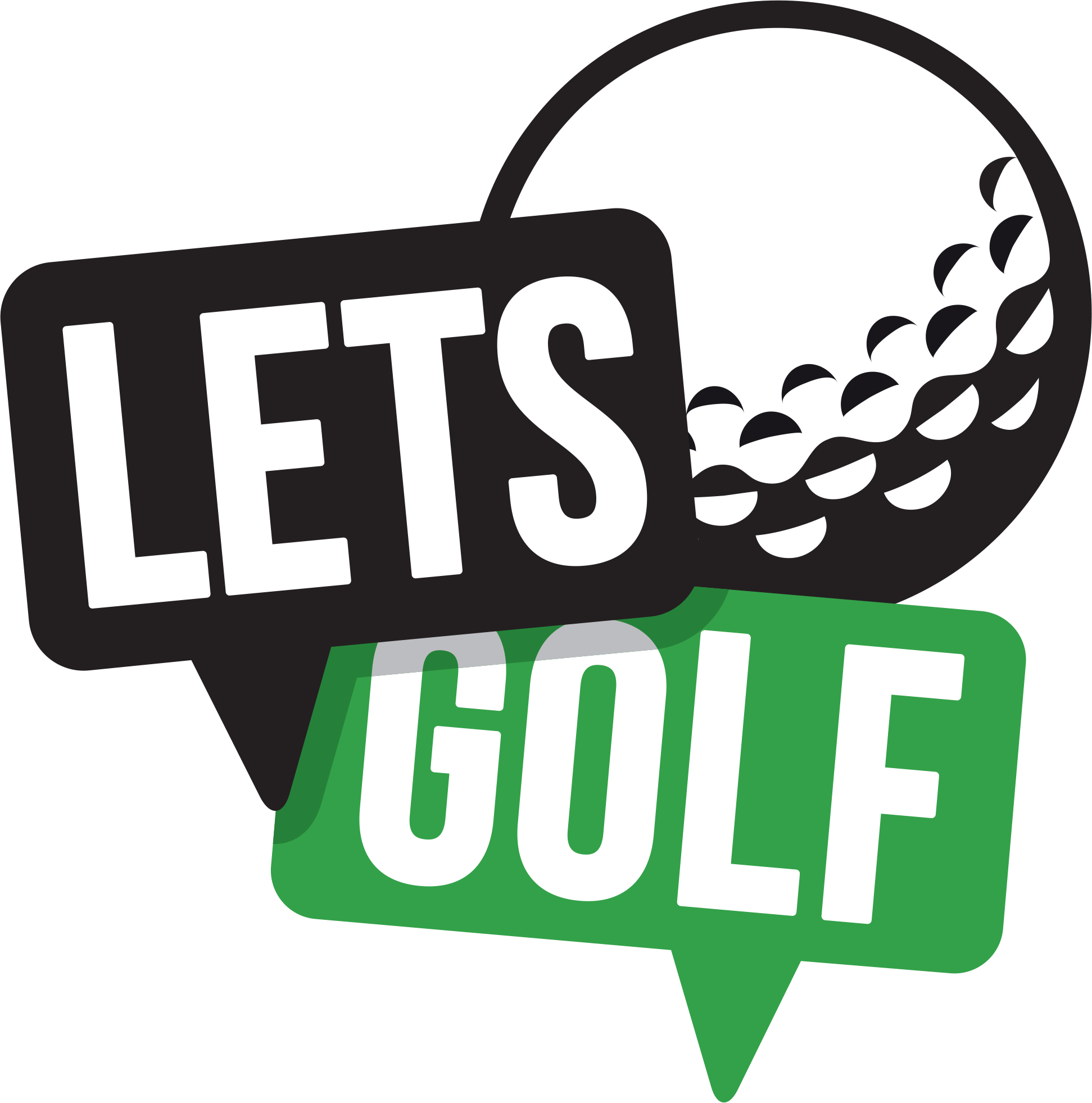 Golf icon