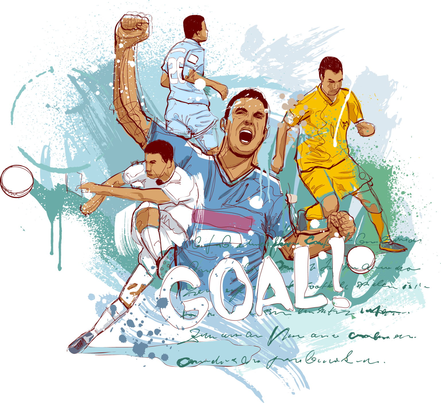 football icon