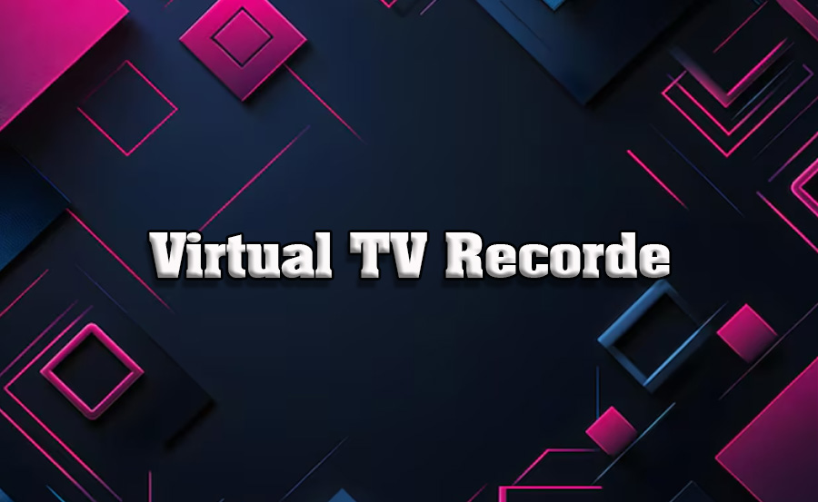 nPVR: The Virtual TV Recorder